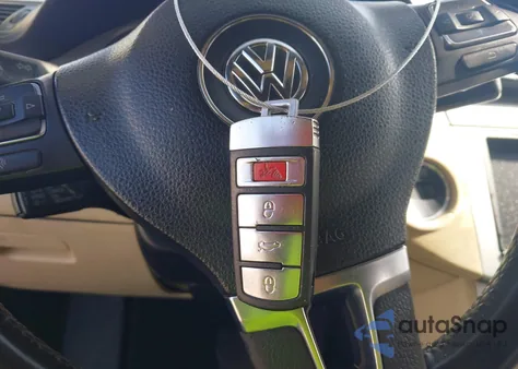 2009 Volkswagen Cc Sport z USA, uszkodzony, nr VIN WVWML73C49E557341